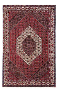 Bidjar - Takab Tapete 302x200cm - Tapete persa – product image