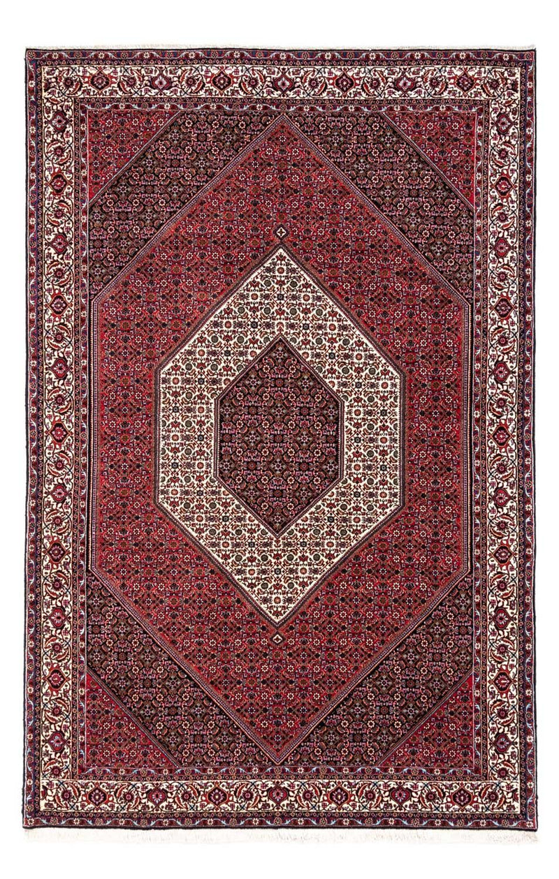 Bidjar - Takab Tapete 302x200cm - Tapete persa