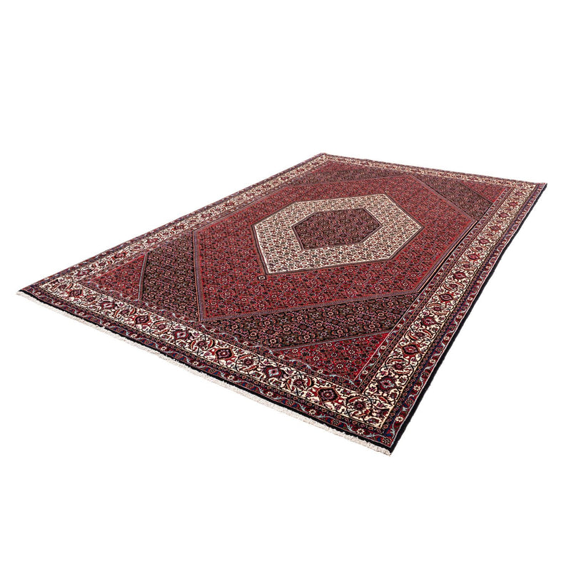 Bidjar - Takab Tapete 302x200cm - Tapete persa