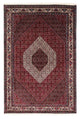 Bidjar Tapete 257x173cm - Tapete persa