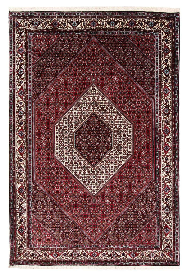 Bidjar Tapete 257x173cm - Tapete persa