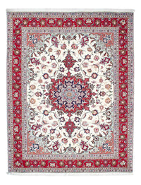 Tabriz - 50 Raj Tapete 200x154cm - Tapete persa – product image