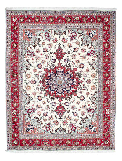 Tabriz - 50 Raj Tapete 154x200cm - Tapete persa