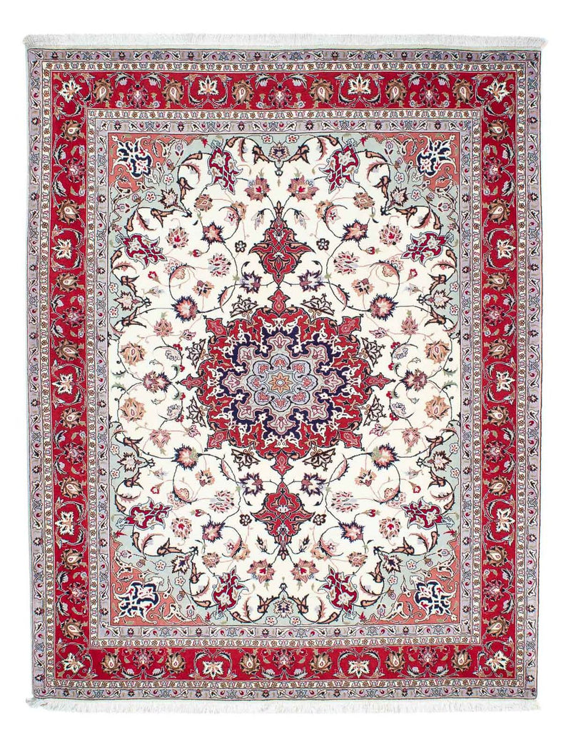 Tabriz - 50 Raj Tapete 200x154cm - Tapete persa