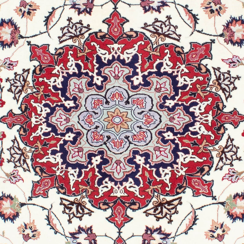 Tabriz - 50 Raj Tapete 200x154cm - Tapete persa