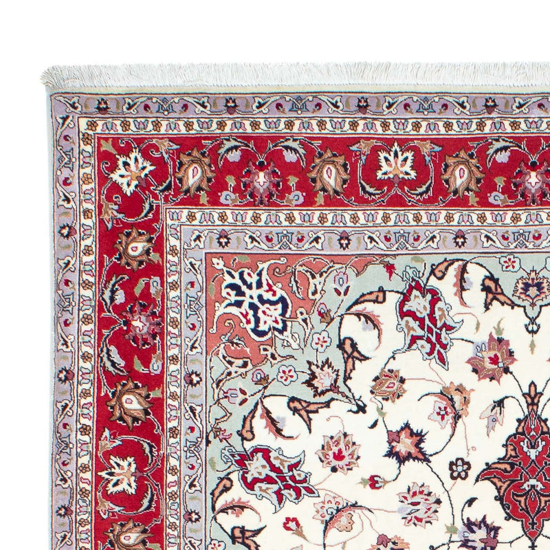 Tabriz - 50 Raj Tapete 200x154cm - Tapete persa