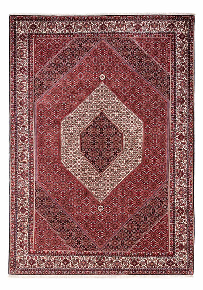 Bidjar - Takab Tapete 253x360cm - Tapete persa