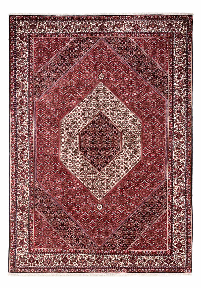 Bidjar - Takab Tapete 253x360cm - Tapete persa