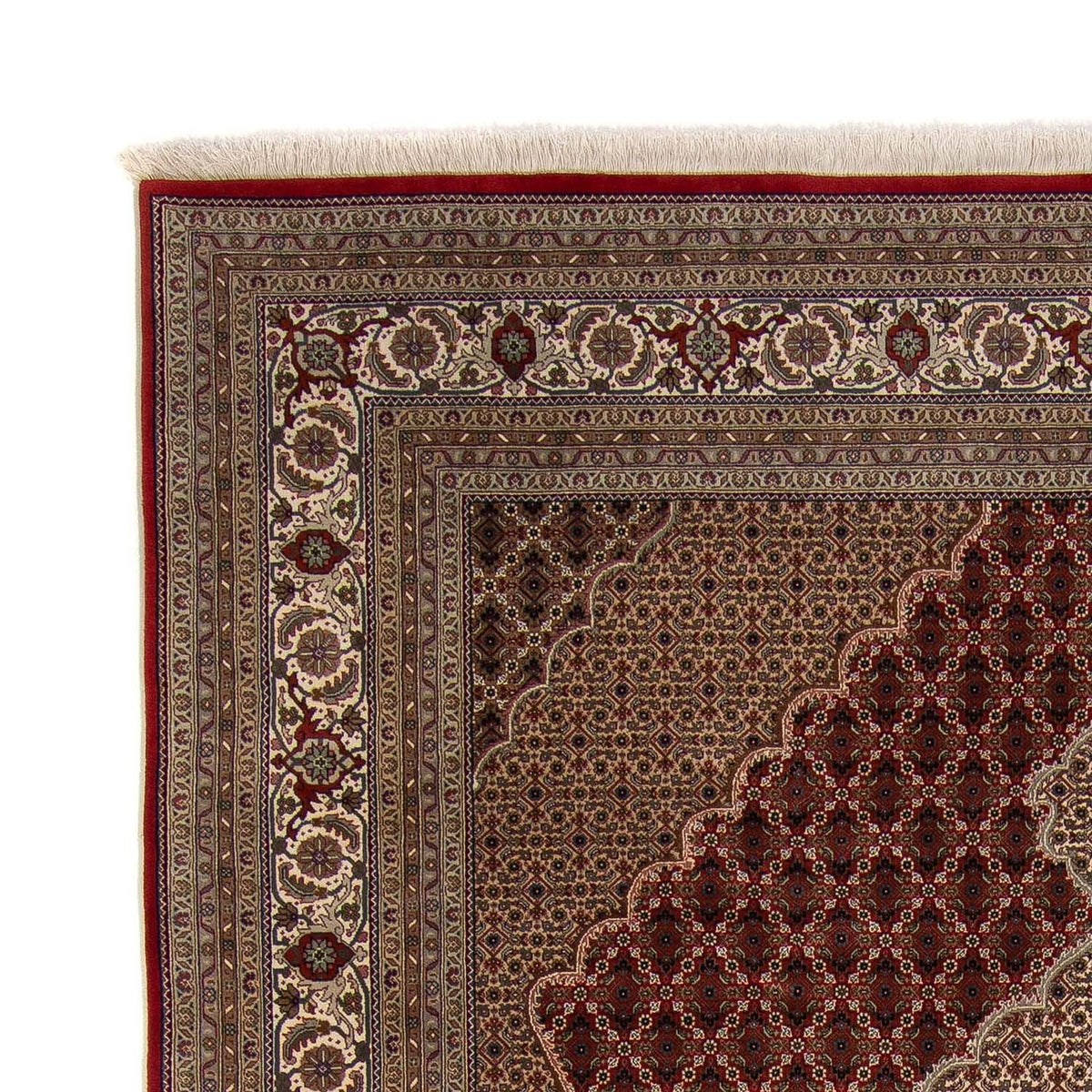 Tabriz Tapete 241x304cm - Tapete persa