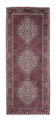 Bidjar Tapete 198x77cm - Tapete persa