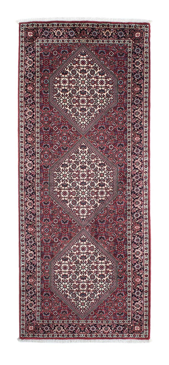 Bidjar Tapete 198x77cm - Tapete persa
