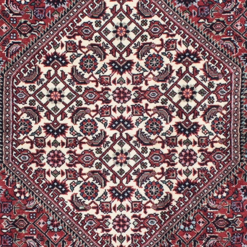 Bidjar Tapete 198x77cm - Tapete persa