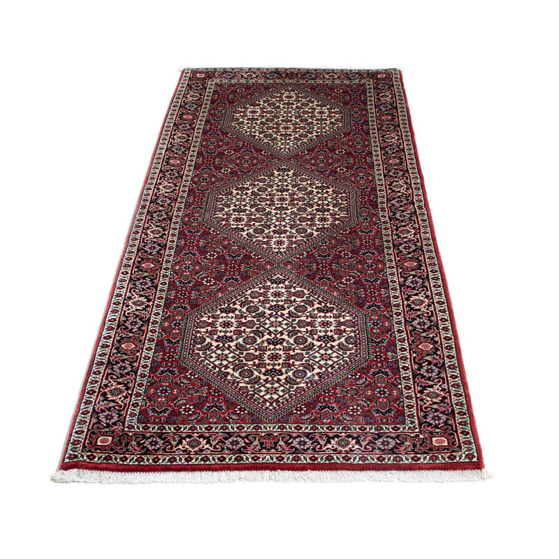 Bidjar Tapete 198x77cm - Tapete persa