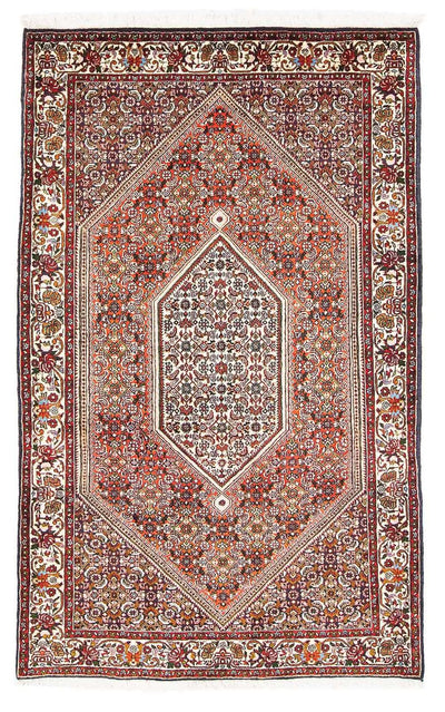 Bidjar Tapete 110x180cm - Tapete persa