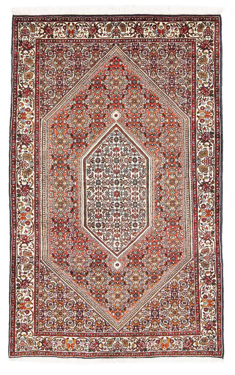 Bidjar Tapete 110x180cm - Tapete persa