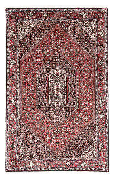 Bidjar Tapete 108x181cm - Tapete persa