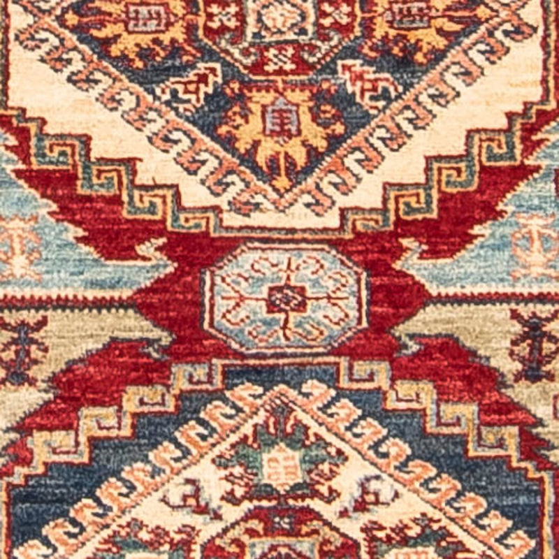 Kazak Tapete 300x76cm - Tapete Oriental