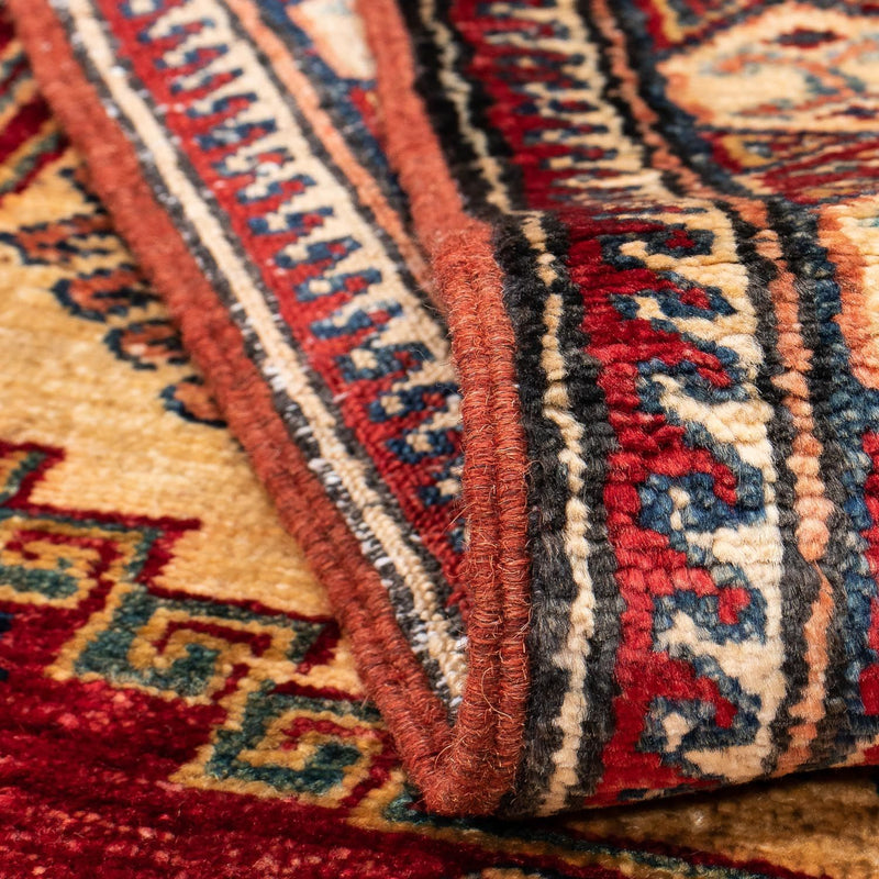 Kazak Tapete 300x76cm - Tapete Oriental