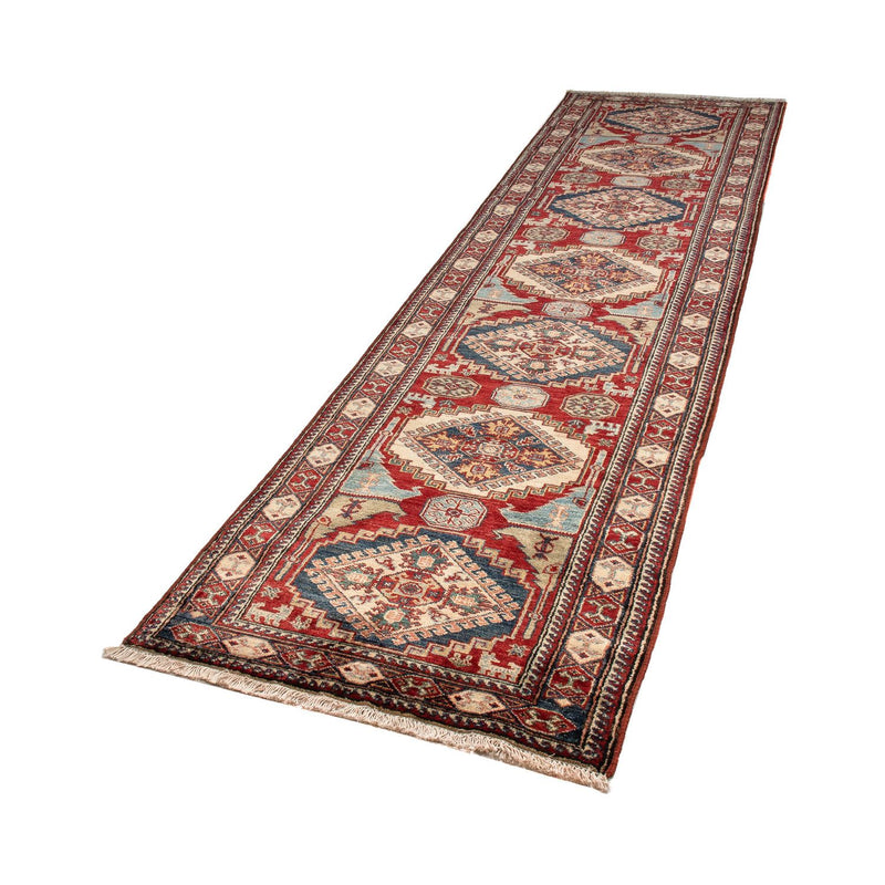 Kazak Tapete 300x76cm - Tapete Oriental