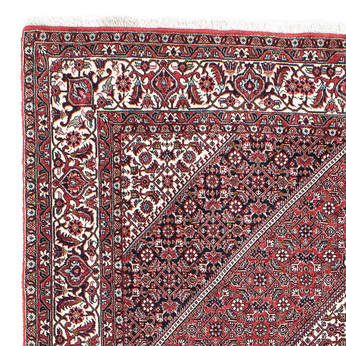Bidjar Tapete 142x220cm - Tapete persa