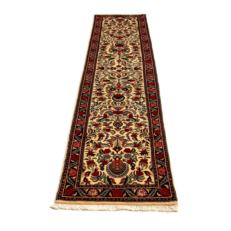 Bidjar Tapete 289x57cm - Tapete persa