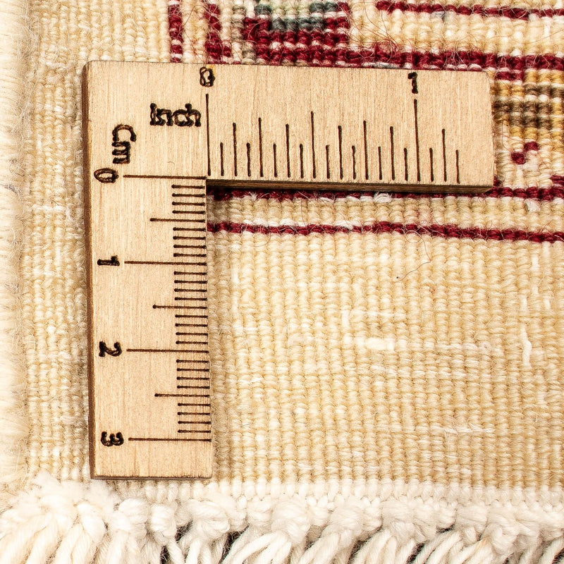 Tapete Vintage - 433 x 306 cm - castanho claro