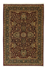 Hereke seda Tapete 125x187cm - Tapete Oriental – product image
