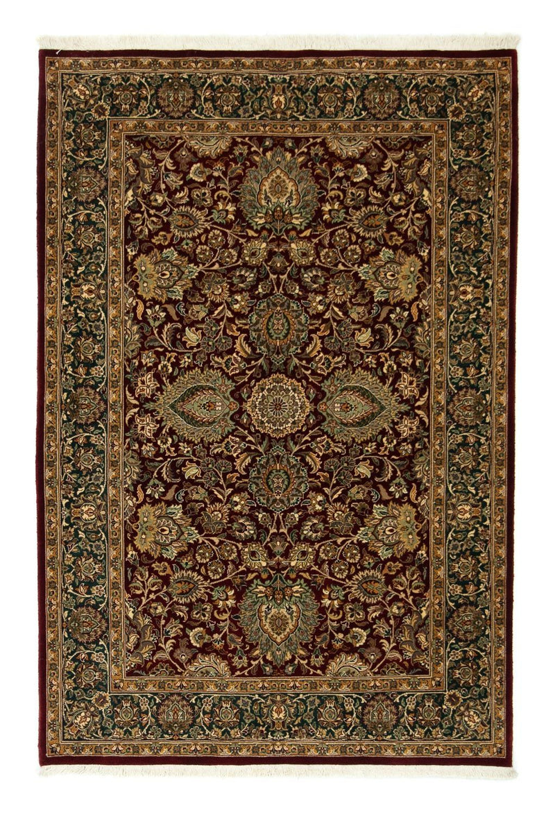 Hereke seda Tapete 187x125cm - Tapete Oriental