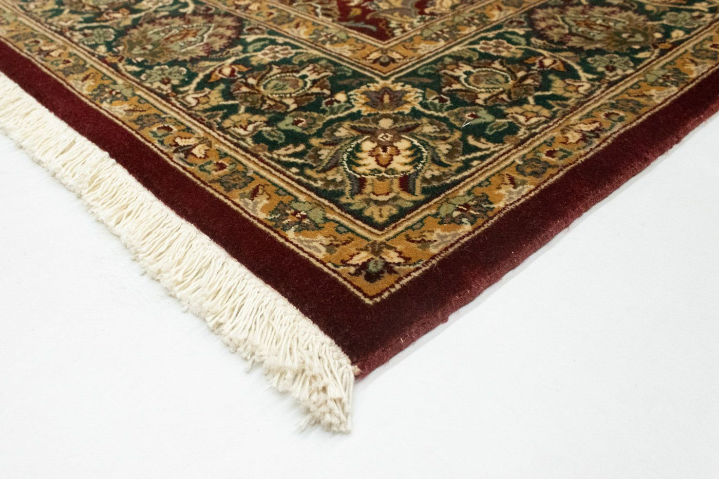 Hereke seda Tapete 187x125cm - Tapete Oriental