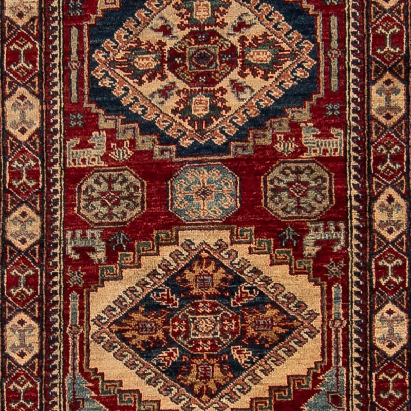 Kazak Tapete 77x302cm - Tapete Oriental