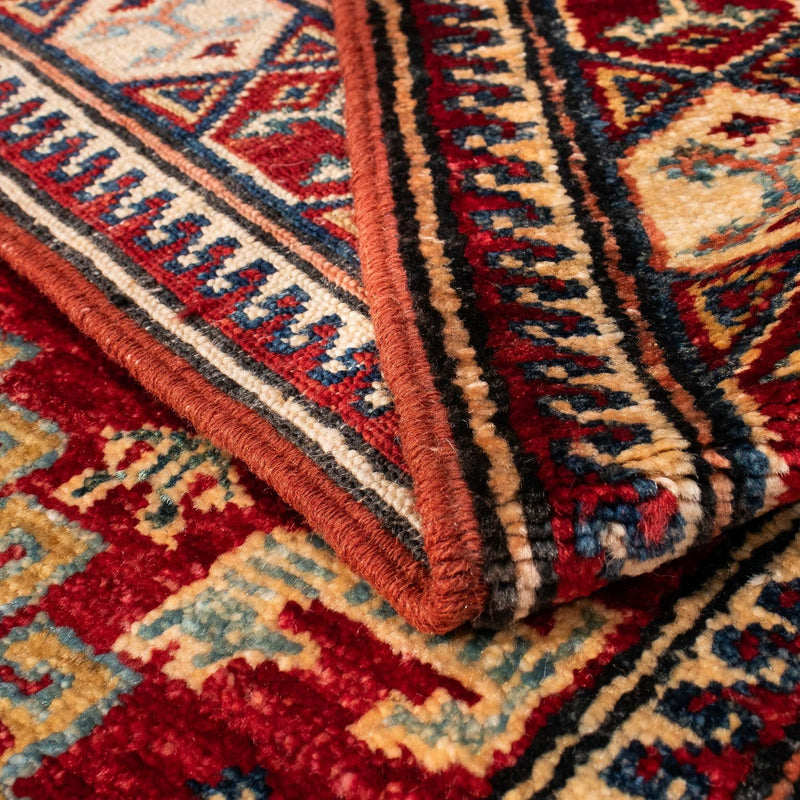 Kazak Tapete 77x302cm - Tapete Oriental
