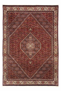 Bidjar - Takab Tapete 280x191cm - Tapete persa – product image