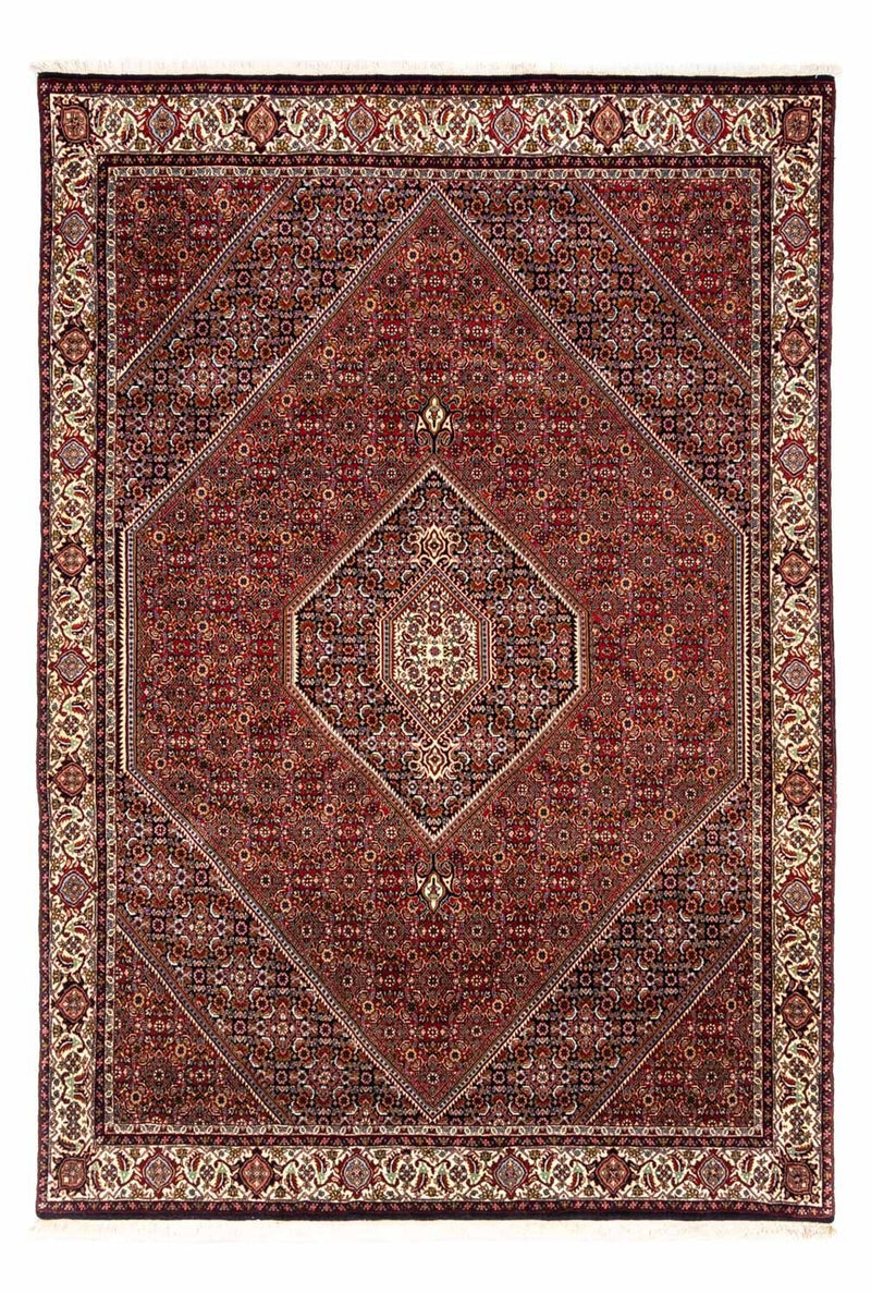 Bidjar - Takab Tapete 280x191cm - Tapete persa