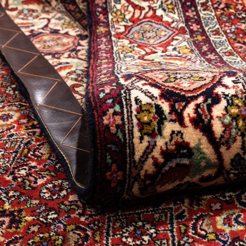 Bidjar - Takab Tapete 280x191cm - Tapete persa
