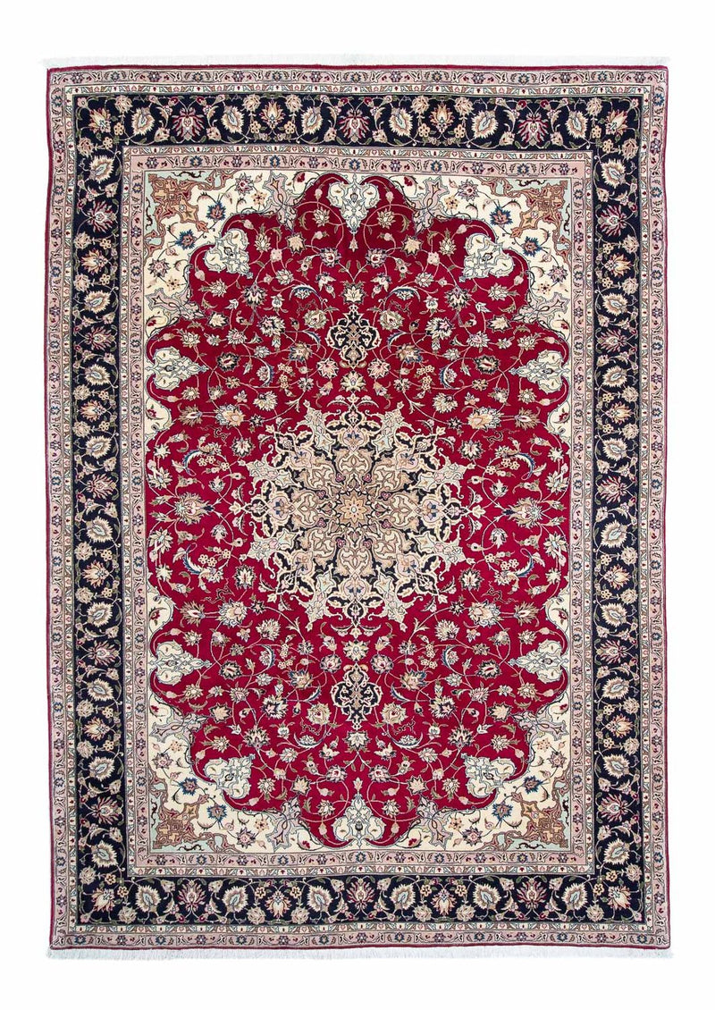 Tabriz - 50 Raj Tapete 290x203cm - Tapete persa