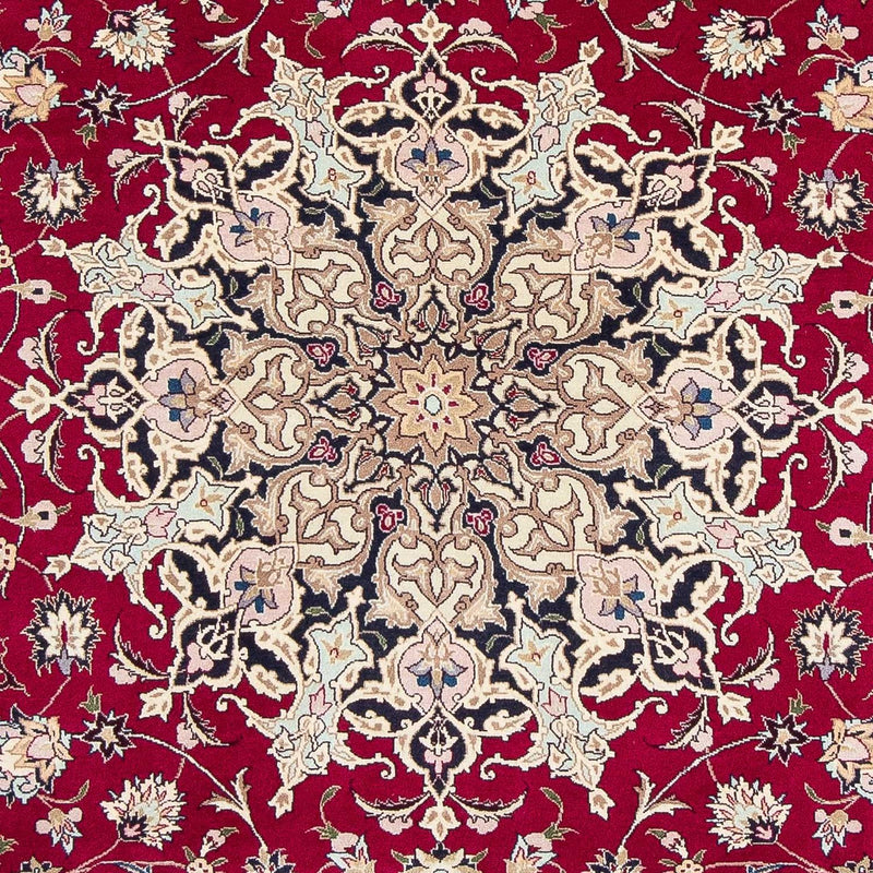 Tabriz - 50 Raj Tapete 290x203cm - Tapete persa