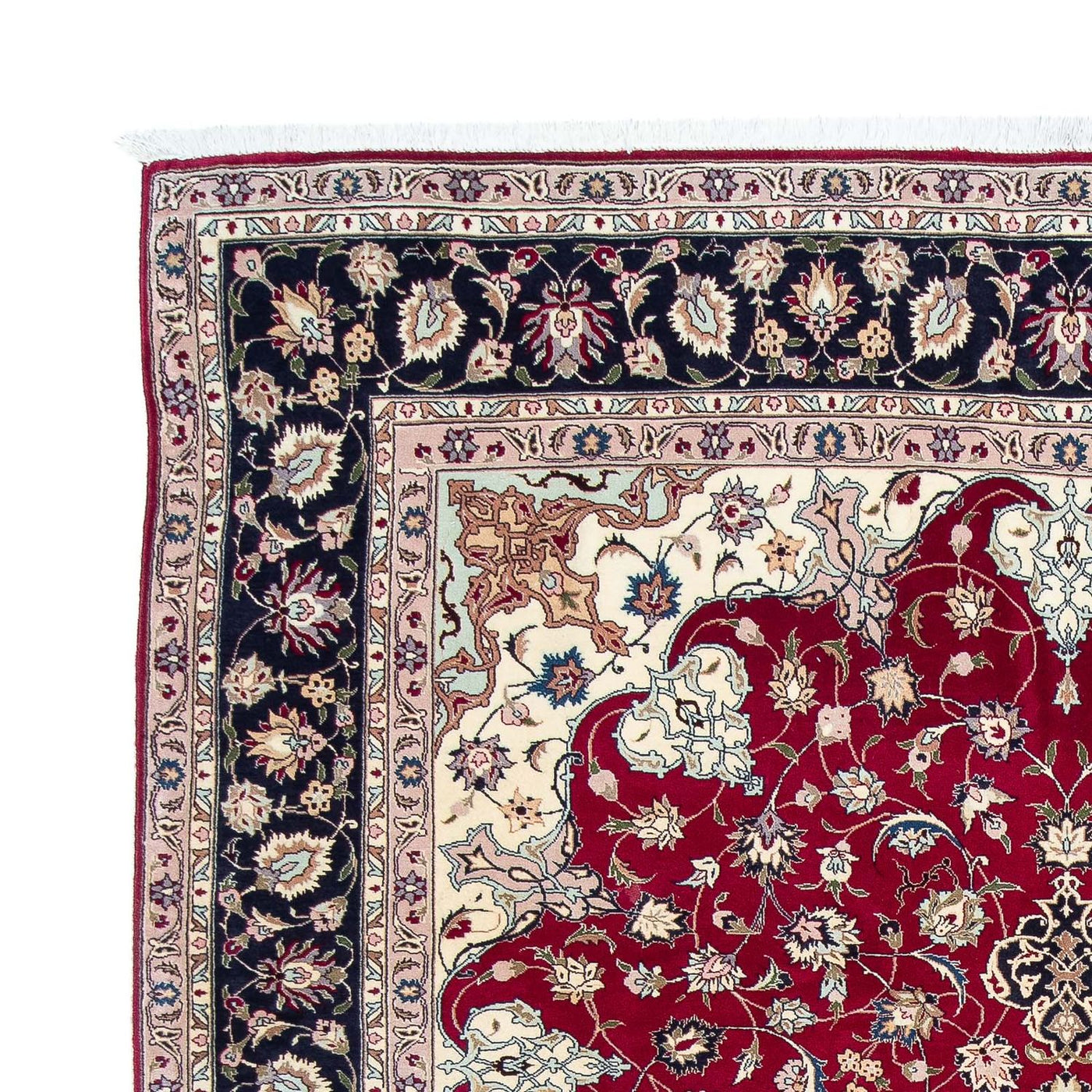 Tabriz - 50 Raj Tapete 290x203cm - Tapete persa