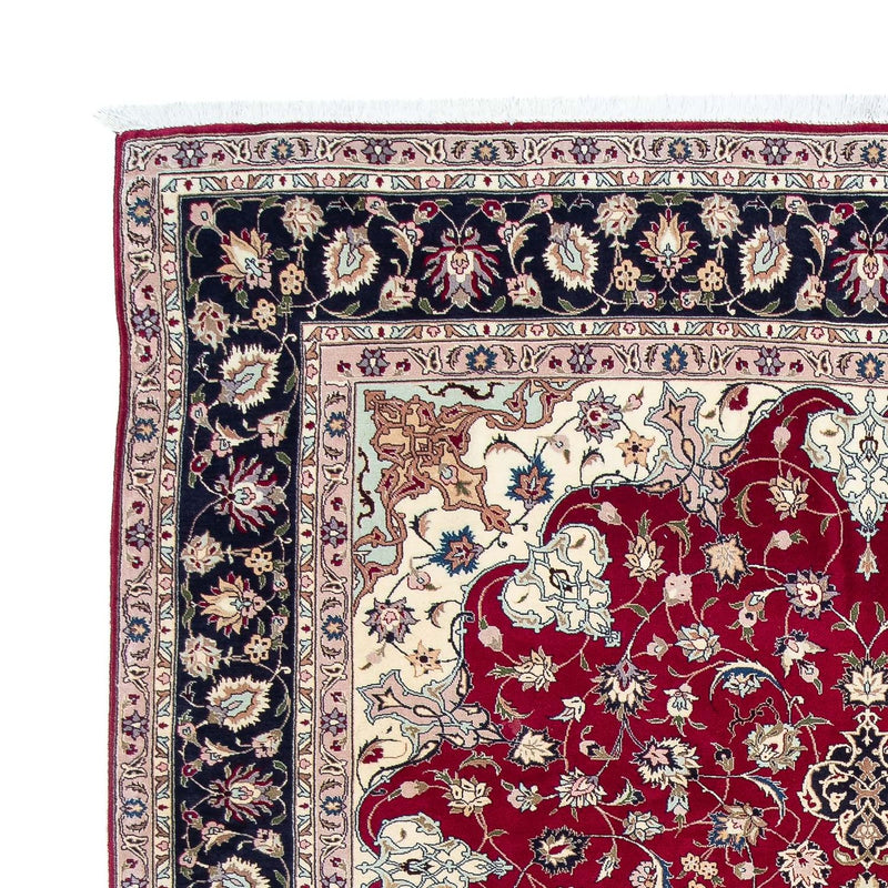 Tabriz - 50 Raj Tapete 290x203cm - Tapete persa