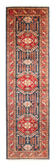 Kazak Tapete 258x74cm - Tapete Oriental