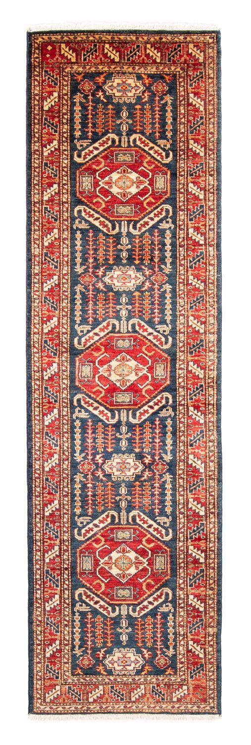Kazak Tapete 258x74cm - Tapete Oriental