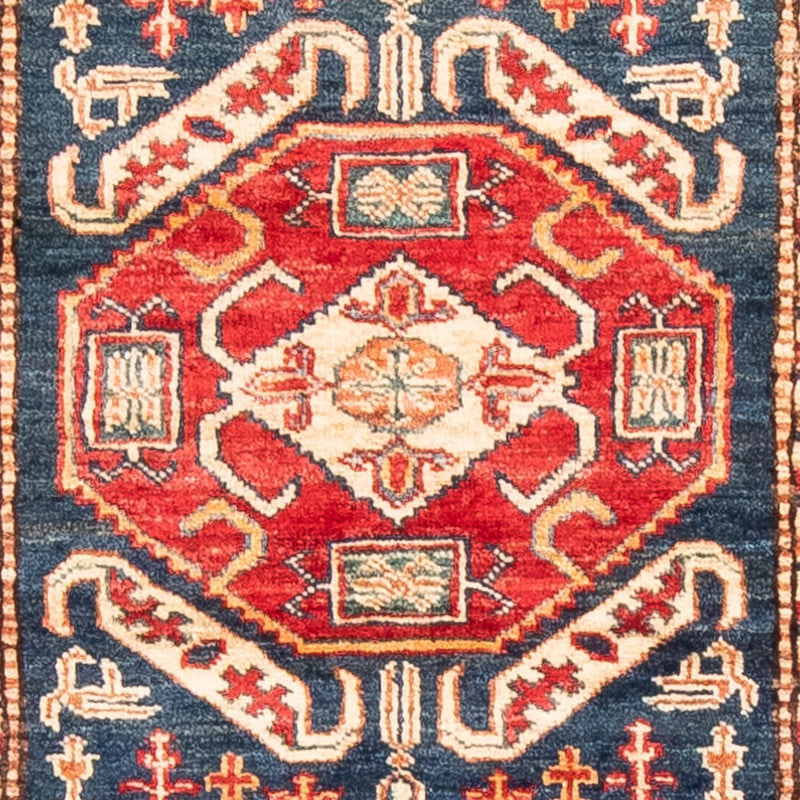 Kazak Tapete 258x74cm - Tapete Oriental