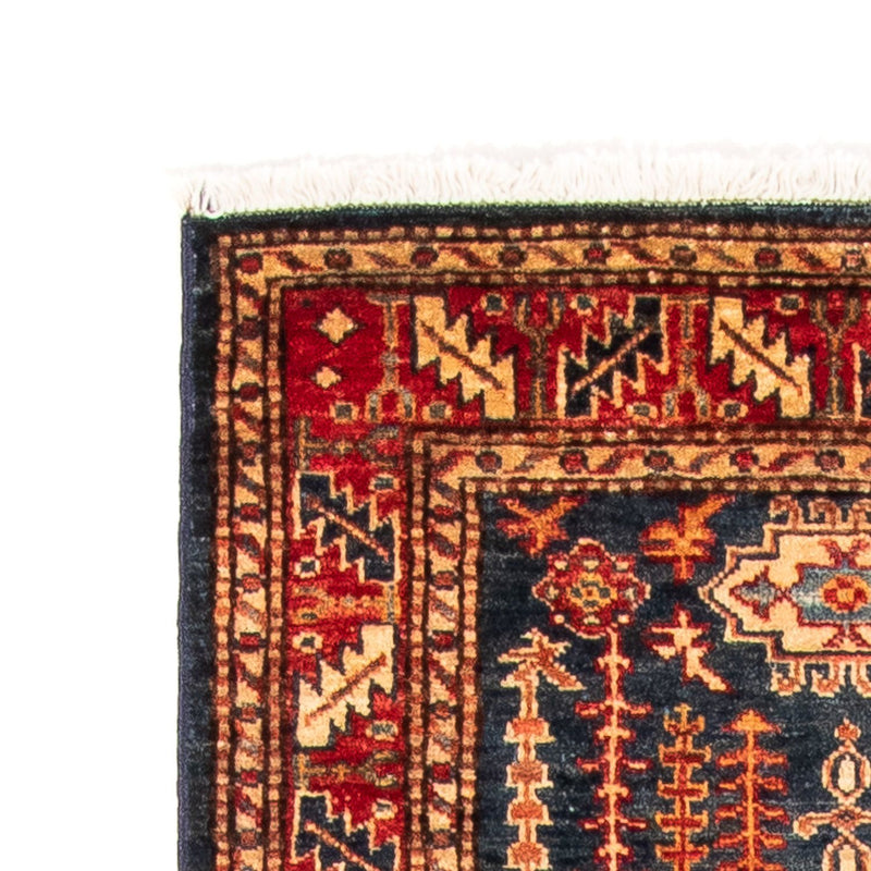 Kazak Tapete 258x74cm - Tapete Oriental