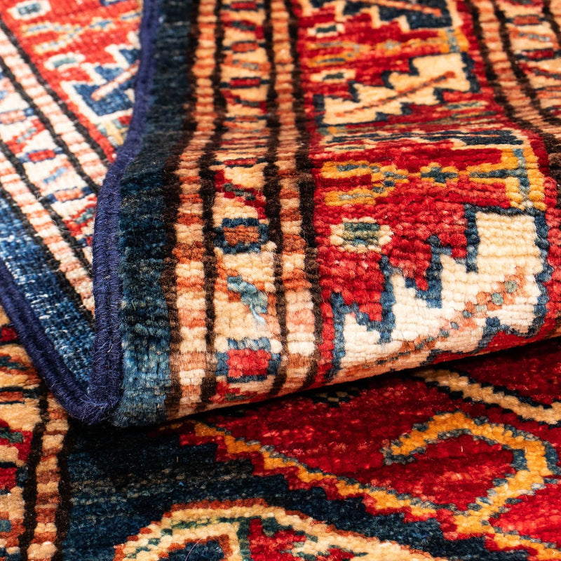 Kazak Tapete 258x74cm - Tapete Oriental