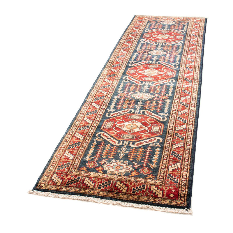Kazak Tapete 258x74cm - Tapete Oriental