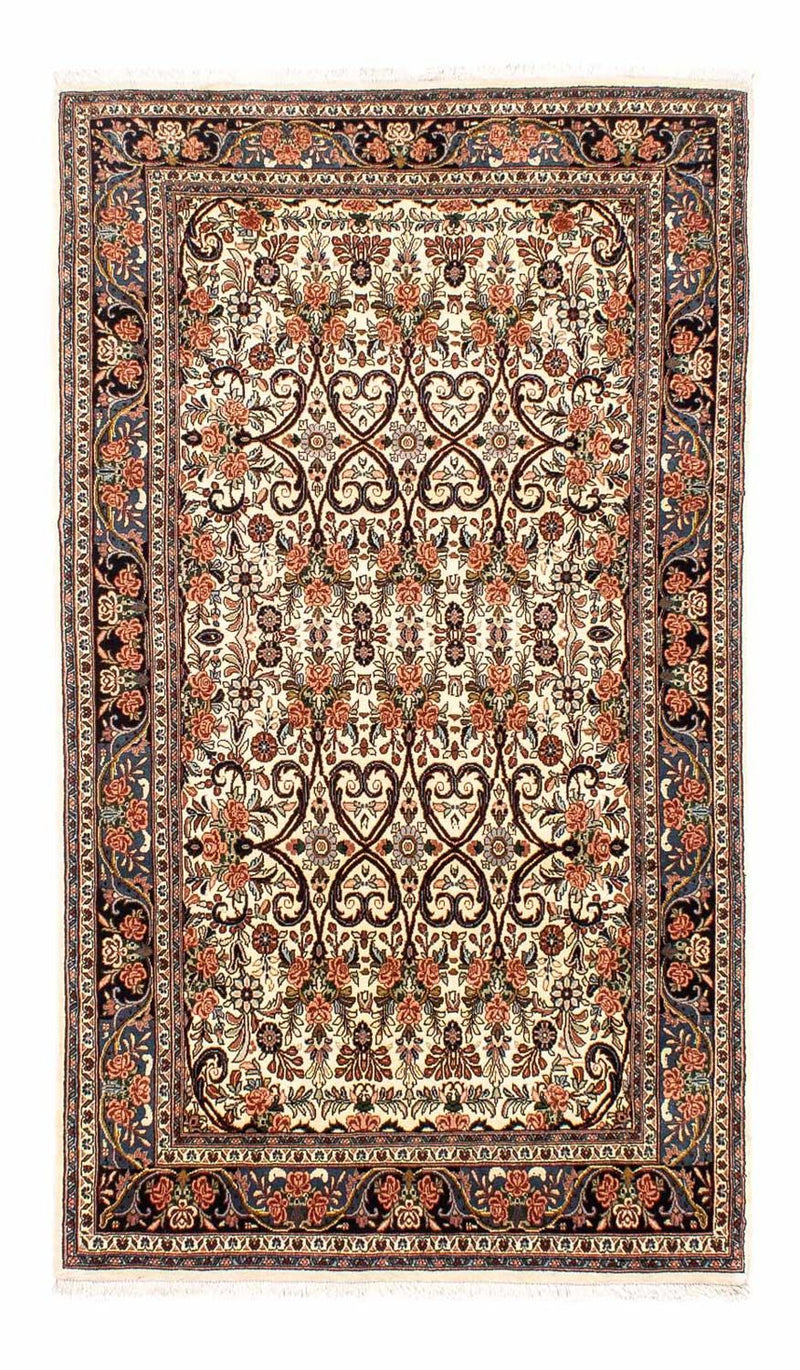 Bidjar Tapete 228x122cm - Tapete persa