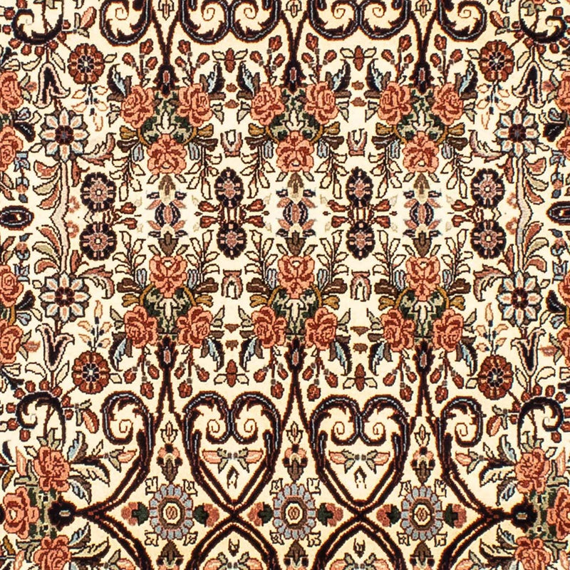 Bidjar Tapete 228x122cm - Tapete persa