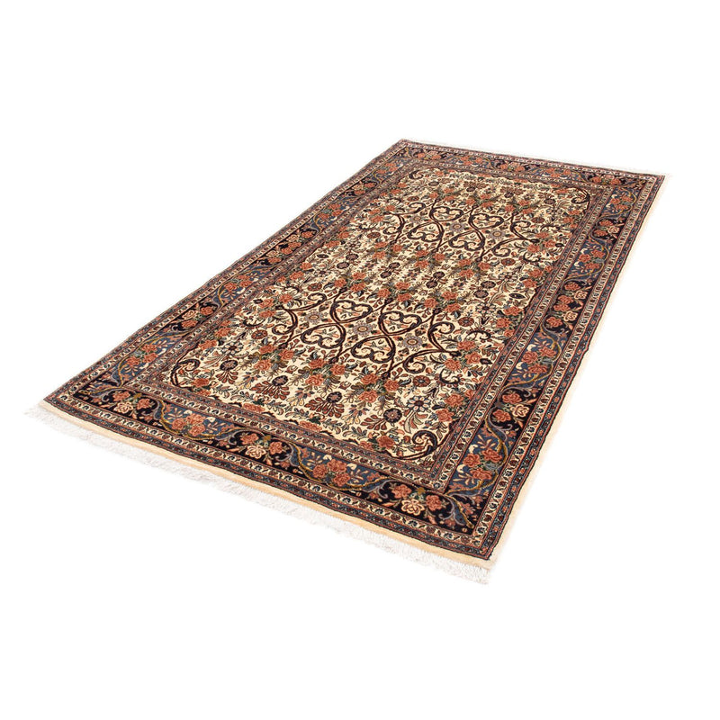 Bidjar Tapete 228x122cm - Tapete persa