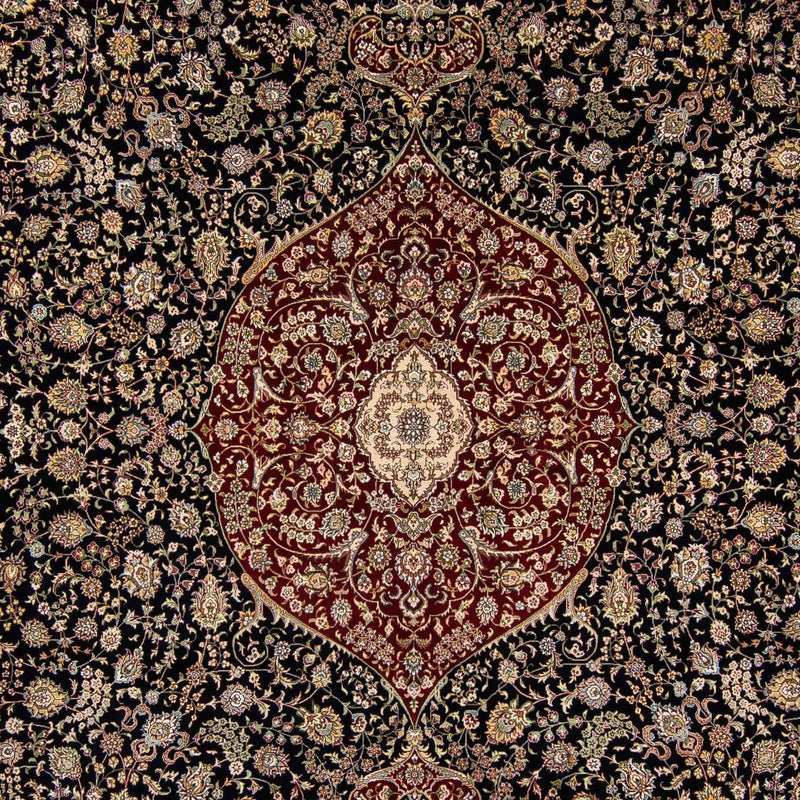 Hereke Tapete 370x276cm - Tapete Oriental