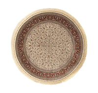 Hereke Tapete 185x185cm - Tapete Oriental – product image