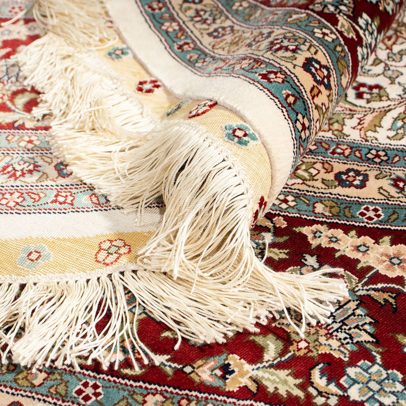 Hereke Tapete 185x185cm - Tapete Oriental